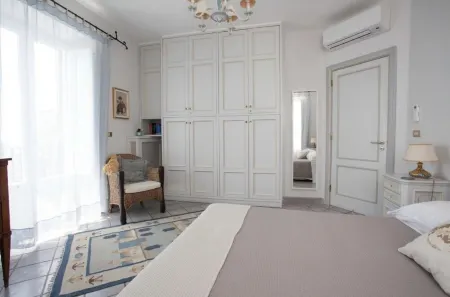 Paradise Terrace Отели рядом с достопримечательностью «Атрани»