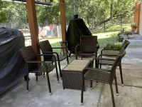 Luxurious, private, contemporary 1BR apartment in Ithaca NY! Hotels in Ithaca