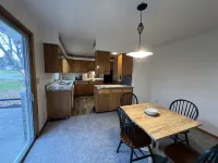 Spacious three bedroom home located 5 minutes from WEC Các khách sạn ở Wilmington