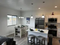Brand NEW home! The Colorado House! Perfect for all 4 seasons! Hotels in Montrose County