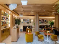 โรงแรม Browns Avenue - 5 ดาว