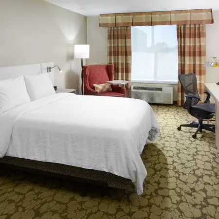 Hilton Garden Inn Savannah Midtown