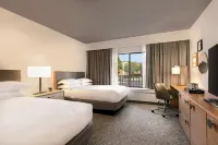 Hilton Scottsdale Resort & Villas Hotels in Paradise Valley