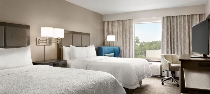 Hampton Inn Stow Hotels in Summit County