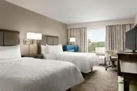 Hampton Inn Stow - Gym