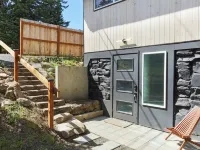 Casa Bruna creekside home in the heart of the Gorge Hotels in Carson