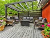 Welcome to “The Barn” — A One-of-a-Kind Lakeshore Retreat"Sleeps 18" Hotels in Park Township