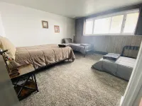 20+ Acres of Peace @ The Saratoga Hoemstead