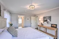 Sky Valley Retreat w/ Resort-Style Amenities! Golf,Swim,Hike,Explore! Hotels in Sky Valley