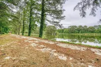 Serenity on the Pond Hotels in Accomack County