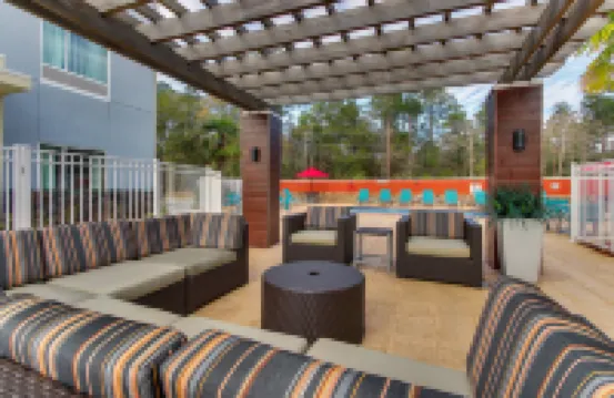 TownePlace Suites Mobile Saraland
