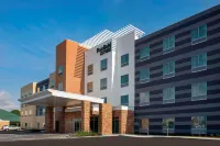 Fairfield Inn & Suites New Orleans Metairie - Wifi