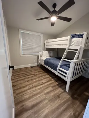 Sweeping Lake View, Newly Remodeled Home and Pet Friendly!