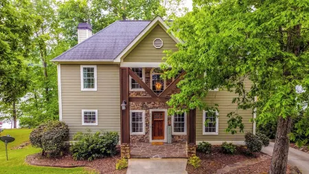 Seneca lake house with private dock only 15 minutes from Clemson!