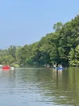 Private River Frontage!!!  Beautiful Cabin with Amazing views!  Available now!! - Hytter