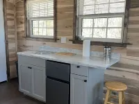 The Crows Nest Hotel di Pendleton County