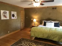 Private estate with tennis court and more