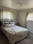 Experience serene Challis living, just steps away from your 2-bedroom retreat