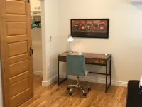 Cozy Private Casita - Condos