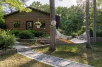 Cozy Home Away From Home In Dells