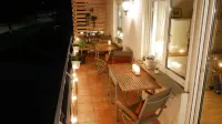 Plant Apartment Hotels in Eutingen im Gau
