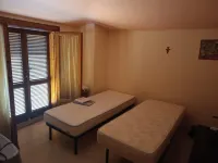Apartment near the sea in Tropea