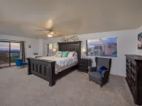 Indoor Pool , AMAZING VIEWS, Game Room, and More!