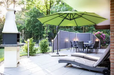 Vacation apartment at Höpen - Lüneburg Heath