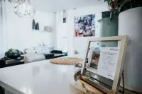 Renovated. Modern. Downtown + 1.5 Miles to Stadium