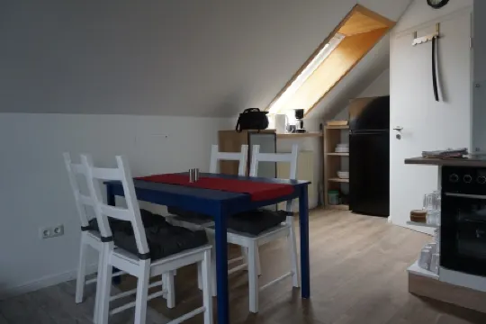 2 cozy apartments, near Heide Park - approx. 10 min walk, FeWo Friedrichseck