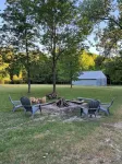 Relax & Reset in Nature on 5 Acres Just Minutes from Downtown Bardstown Hotels near Chuckleberry Farm & Winery