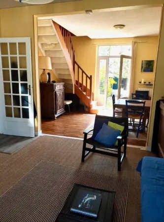 Maison Proche de la mer Отели рядом с достопримечательностью «Сен-Мало»