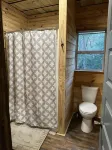 Cozy cabin in the Cherokee National Forest. Minutes from Hiwassee River.