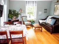 Apartment with Private Rooftop Deck with Ocean Views Hotels in Rockport