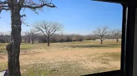 Romantic Stay in  Beautiful New RV on 30 Acres - 2-Star