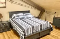 The Carriage House - Downtown Hotels in Chillicothe