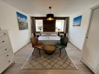 Ferienwohnung an der Silbertalsperre