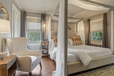 The Garden District Retreat - close to everything! 마그놀리아 마운드 플랜타티온 주변 호텔