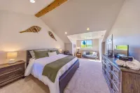 Powder Mountain Base Camp - Moose Hollow Ski and Golf