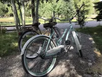 Moonlight Cottage “Howdy” in Idaho Countryside, Sleeps 6 Hotel a Jefferson County