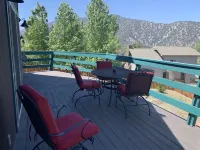 Cozy Cabin <br>Retreat Great Fresh breeze Fully fenced<br><br>