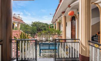 Ancient HoiAn Hotel 사진