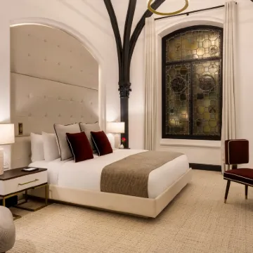 The Chemists Club Hotel Hotels near Grand Central Station