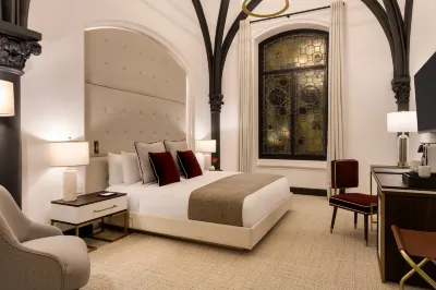 The Chemists Club Hotel Hotels in Midtown