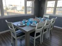 Classic Shore House in the Heart of Beach Haven