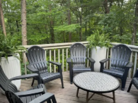 RESORT COTTAGE ピケンズのホテル