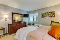 Newly remodeled! Upscale Condo on the World-renowned Amelia Island Plantation!