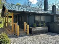 Modern vintage/fully stocked/artsy cottage