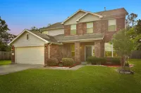 Stunning & Spacious home, 8 beds, PS4, Karaoke and lots more! Hotels near Spring Creek