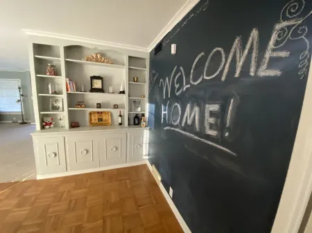 12th Green at Duncan Golf Club and Tennis Club